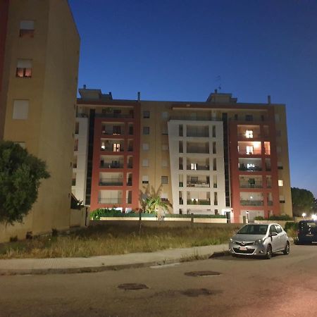 Casa Mozart B&B Лечче Экстерьер фото