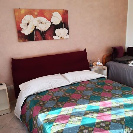 Casa Mozart B&B Лечче Экстерьер фото