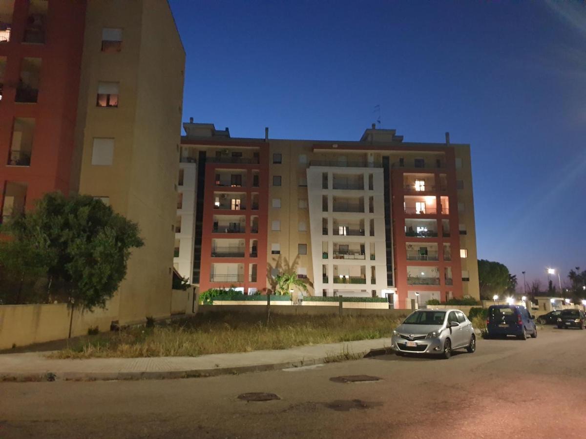 Casa Mozart B&B Лечче Экстерьер фото