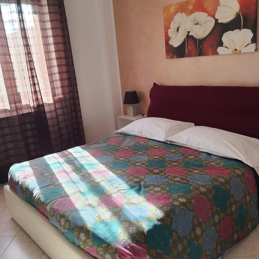 Casa Mozart B&B Лечче Экстерьер фото