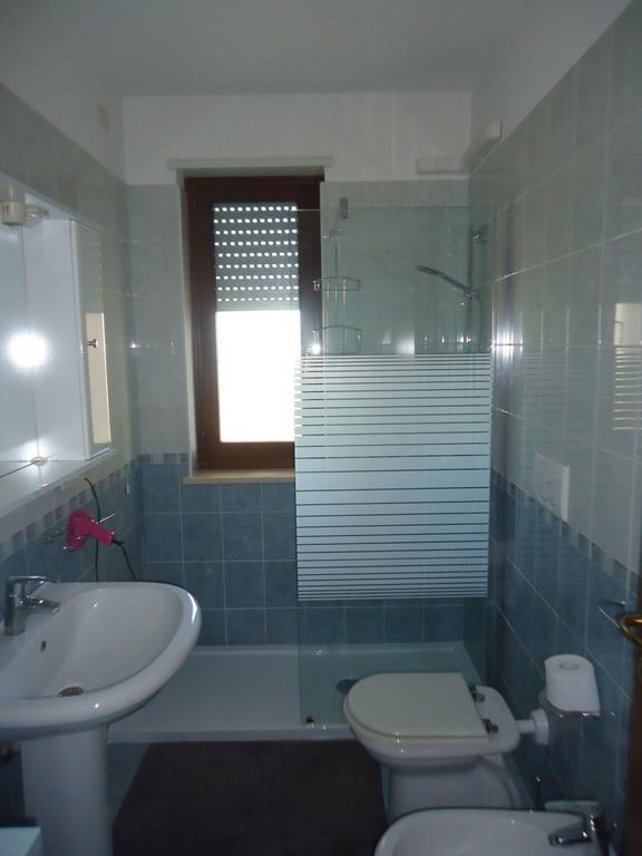 Casa Mozart B&B Лечче Экстерьер фото