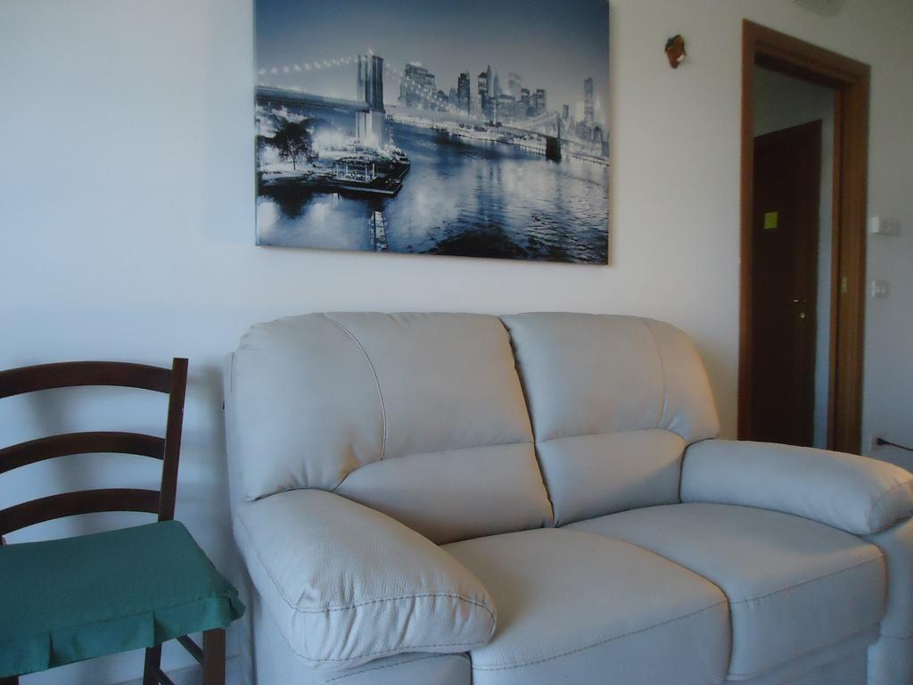 Casa Mozart B&B Лечче Экстерьер фото