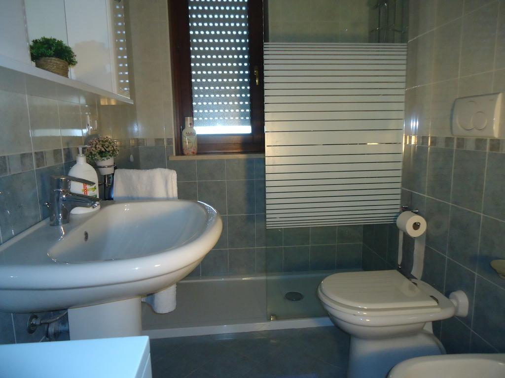 Casa Mozart B&B Лечче Экстерьер фото